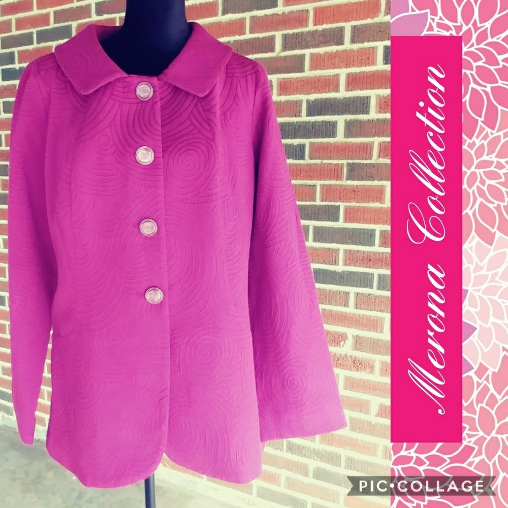 🌺🌺Merona Collection Jacket🌺🌺